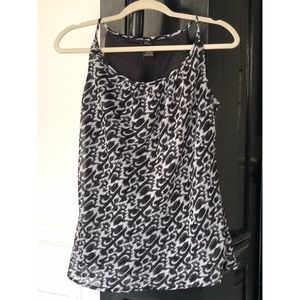 Jules & Leopold tank size 4